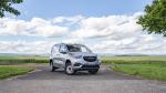 Opel Combo Cargo 4x4 2019 года